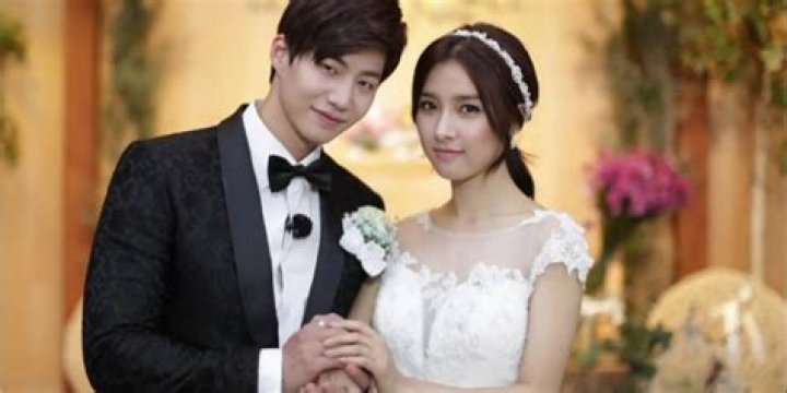 Unveiling The Mystery Of Kim So-eun's Husband
