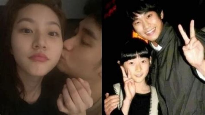 Kim Soo Hyun's Dating Rumours And Past Relationships