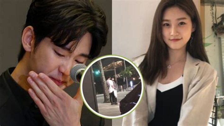Kim Soo-hyun's Girlfriend 2024: Unraveling The Mystery Of The Heartthrob's Love Life