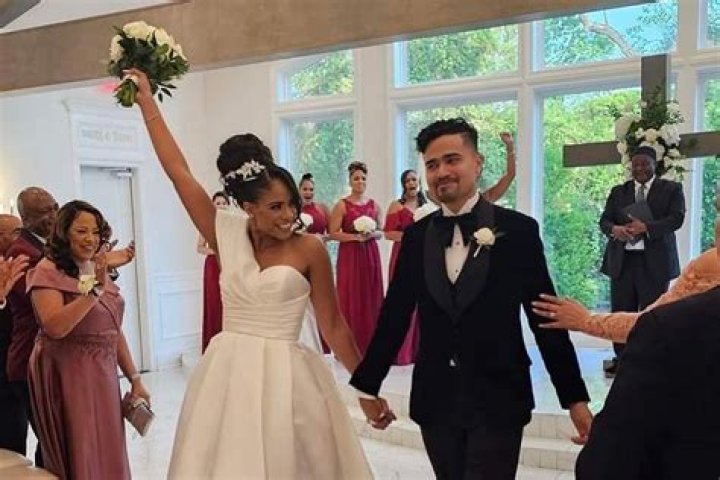 Unveiling The Life And Love Of Kimberly Davis And Her Husband