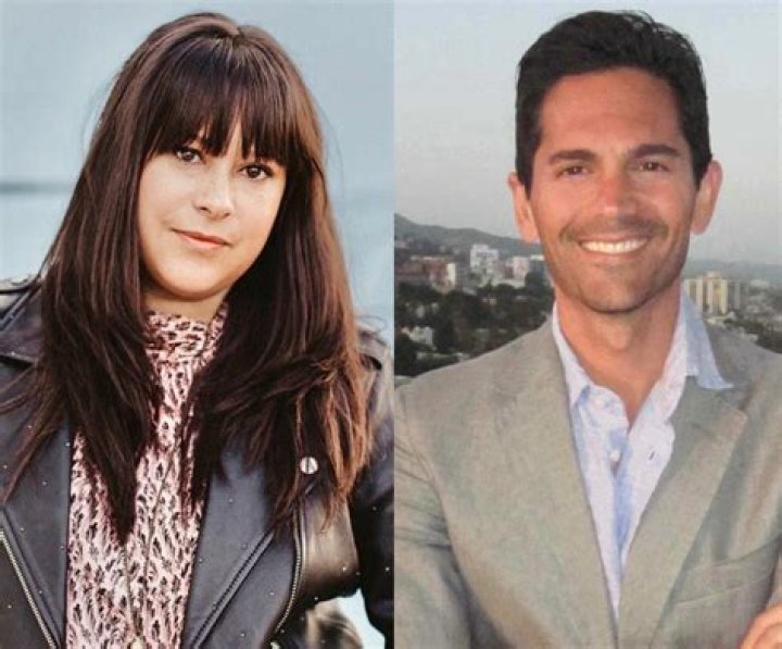 Kimberly McCullough's Husband: A Deep Dive Into Their Relationship And Life Together