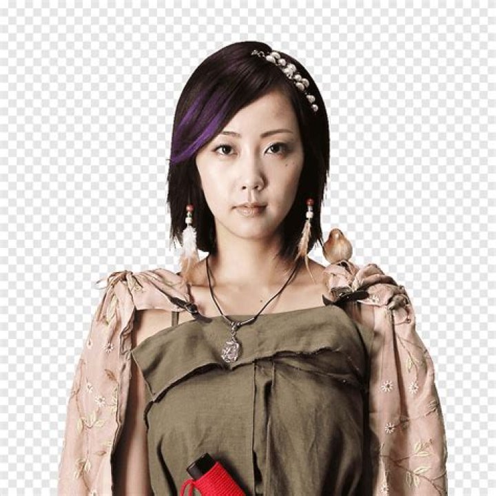 Unveiling The Charisma Of Kinami Haruka: A Rising Star In The Spotlight