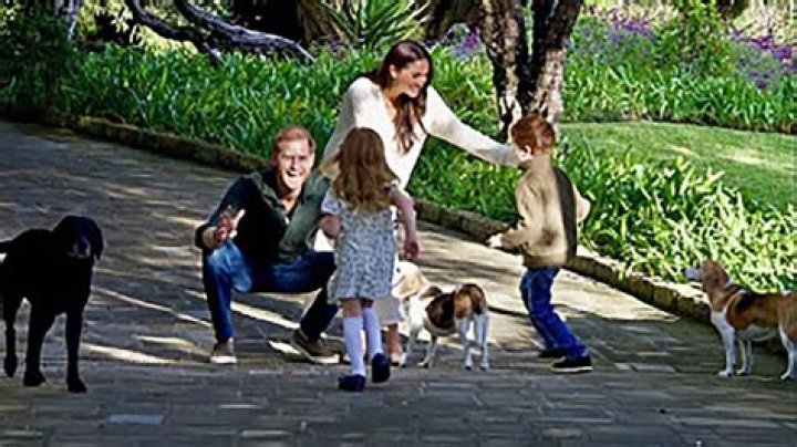 King Charles’ sweet plan: He’s sending Lilibet the “ultimate surprise” on her 2nd birthday