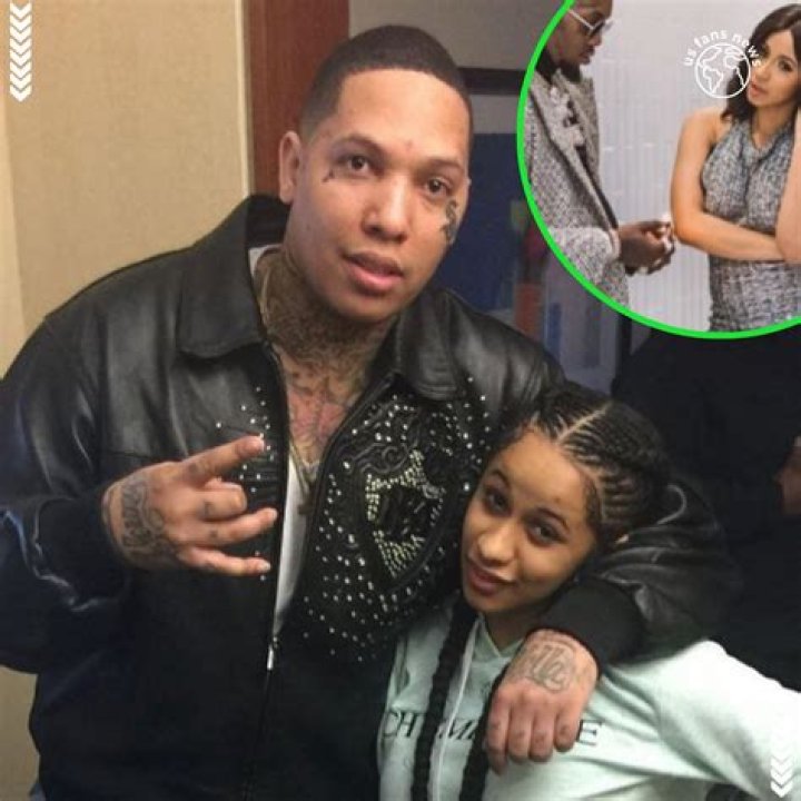 Unraveling The Connection Between King Yella And Cardi