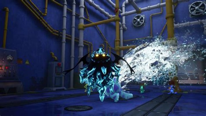 'Kingdom Hearts 3 Photo Mission Guide