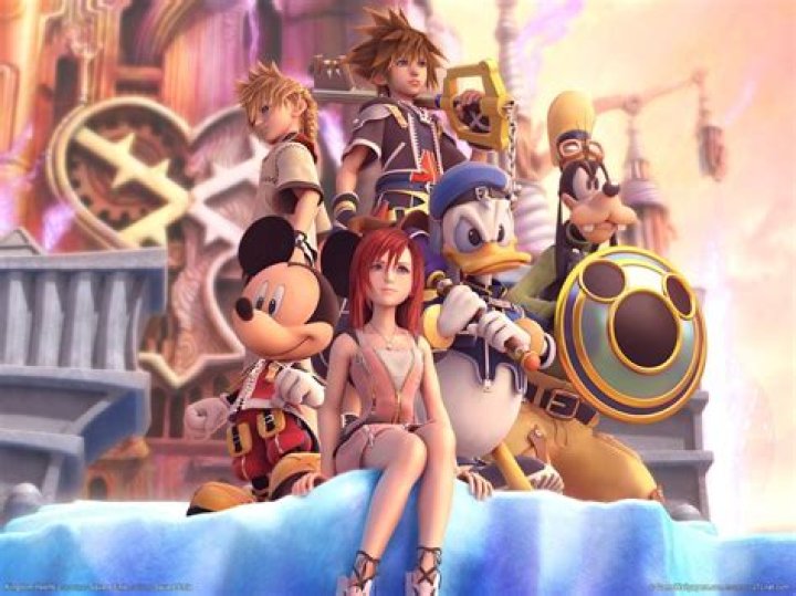 Everything You Need to Know Before Playing Kingdom Hearts III (Part One)