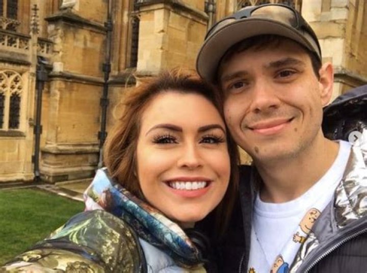 Who Is Kinsey Schofield's Husband? All You Need To Know
