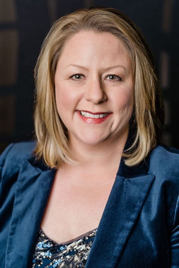 Kirsten Barlow 2022: A Year Of Transformation And Triumph