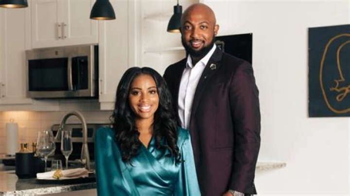 Unraveling The Connection Between Kirsten Grimes And Shaquille Dillon