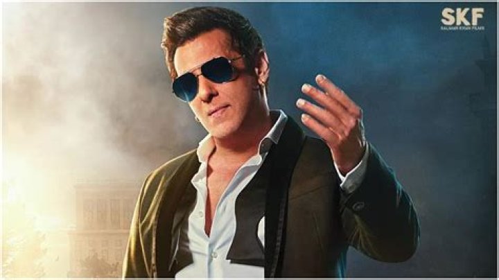 Salman Khan starrer passes the crucial Monday test – India TV
