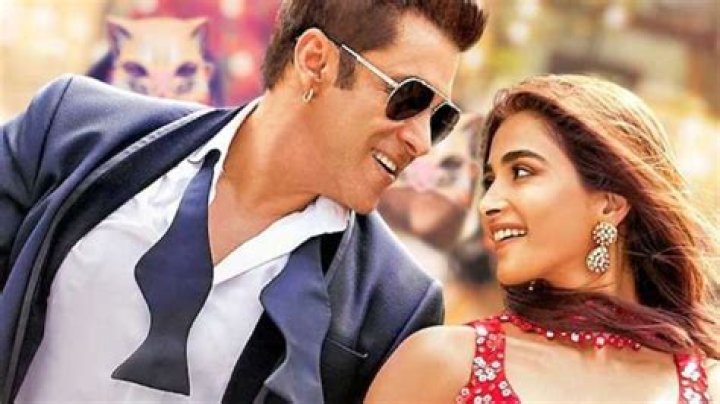 Salman Khan's film doubles business, witnesses BIG JUMP – India TV