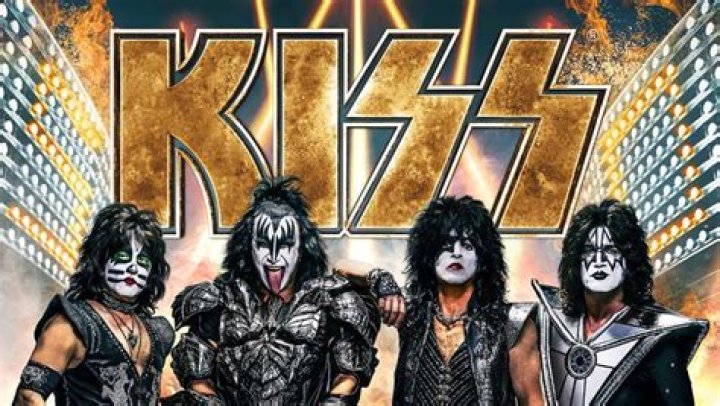 KISS Rock Band: The Legends Of Rock And Roll