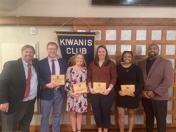 Kiwanis Club of Stuart ‘Kiwanis Challenge’