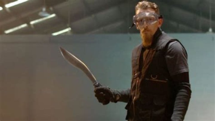 Knife or Death Is the Most Embarrassing Reality TV Show Netflix Has Ever Aired, And I Can’t Stop Watching