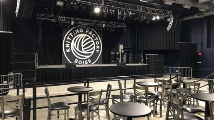 Knitting Factory re-opens six months after fire damage: 'It feels good to be back'