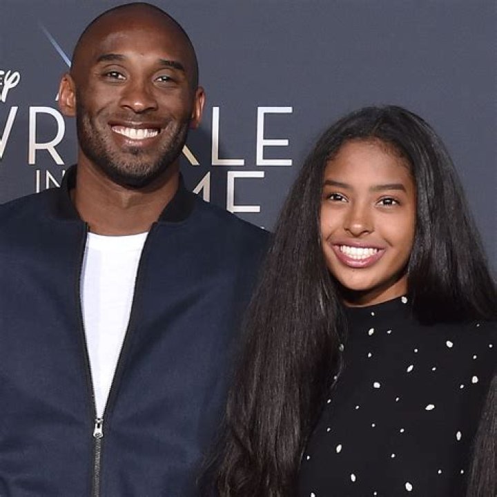 Kobe Bryant's First Love: A Journey Through His Early Relationship