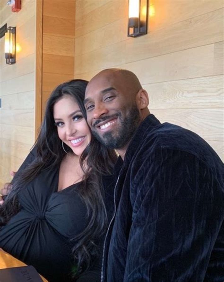 The Legacy Of An NBA Power Couple: Kobe And Vanessa Bryant