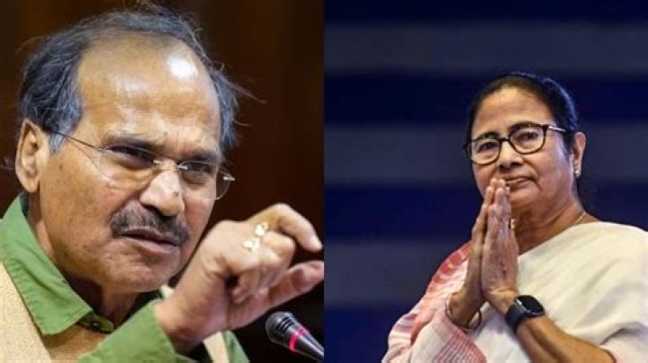 Adhir Ranjan Chowdhury calls Mamata Banerjee ‘opportunist’ after Rahul Gandhi's ‘we are close' remark – India TV