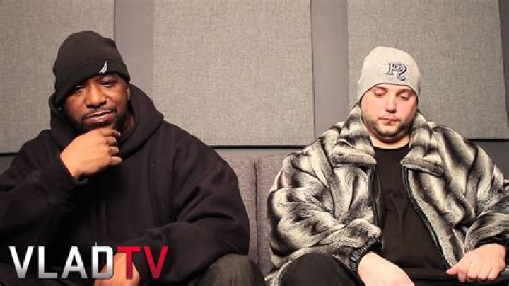 Kool G Rap And Karrine Steffans: A Tale Of Hip-Hop And Controversy
