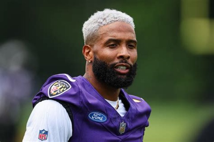 Kordell Beckham Football Stats: A Comprehensive Overview