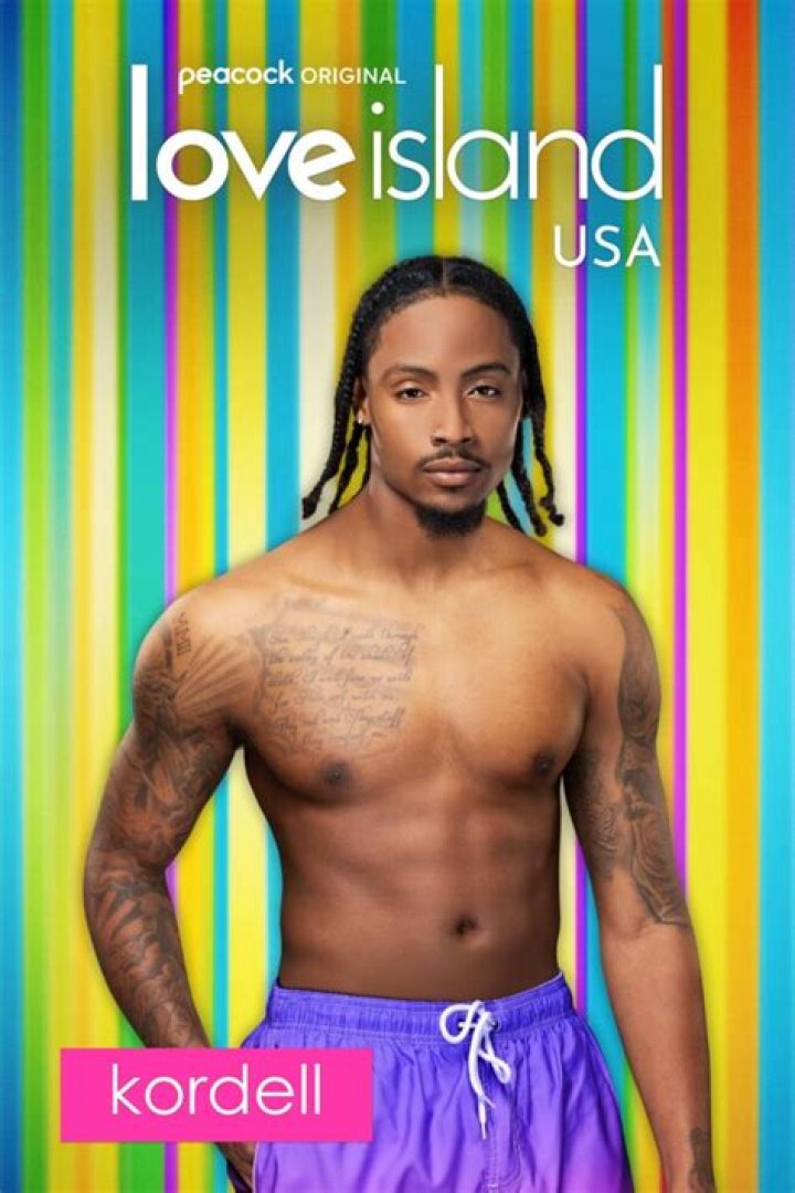 Kordell Beckham Naked: A Comprehensive Exploration