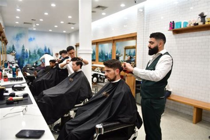 Discovering The Best Korean Barber Near Me: A Unique Grooming Experience