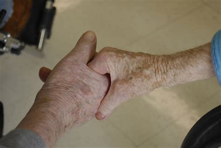 Veteran Reunites With Japanese Love 70 Years After He Lost Her