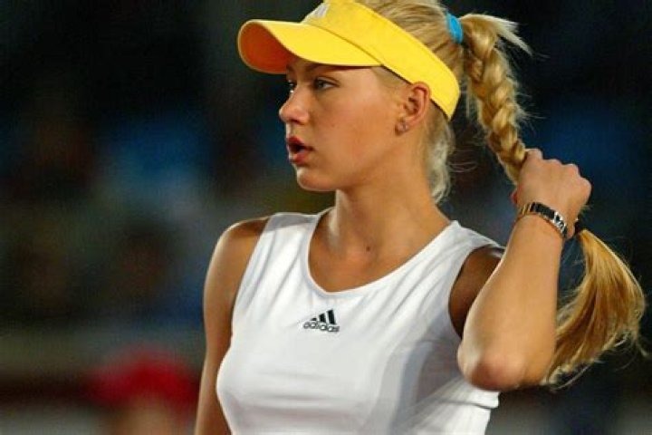 Unveiling The Kournikova Tennis Stats: A Journey Through The Career Of A Tennis Icon