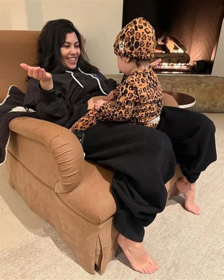 Exploring The Allure Of Kourtney K Butt: An Icon Of Confidence And Style