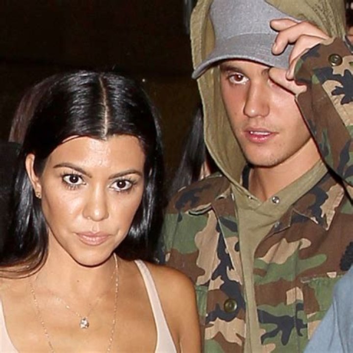 Kourtney Kardashian And Justin Bieber: A Look Into Their Connection