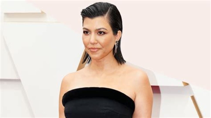 Kourtney Kardashian Slammed Pregnancy Comments on Her Latest Instagram Post