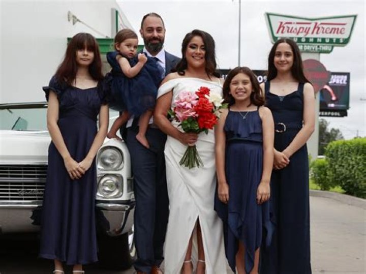 The Sweet Legacy: The Story Of Krispy Kreme Owner's Daughter