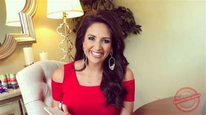 Unveiling The Life And Age Of Kristi Capel