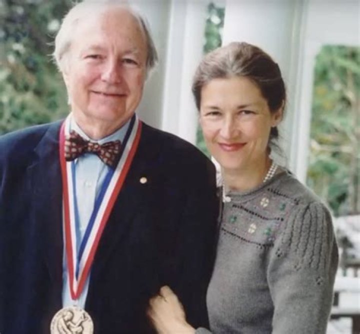 Exploring The Life And Career Of Kristin Holby