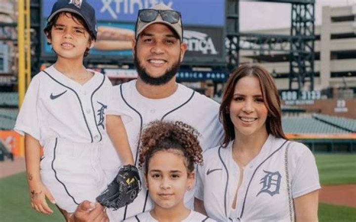 Discovering The Life And Achievements Of Kristina Perez Avila