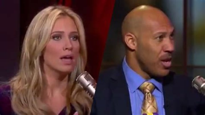 Unraveling The Dynamic Duo: Kristine Leahy And Colin Cowherd