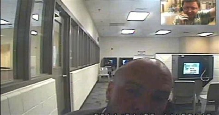 Kristopher Ertmann: The Anticipation Of His Release Date