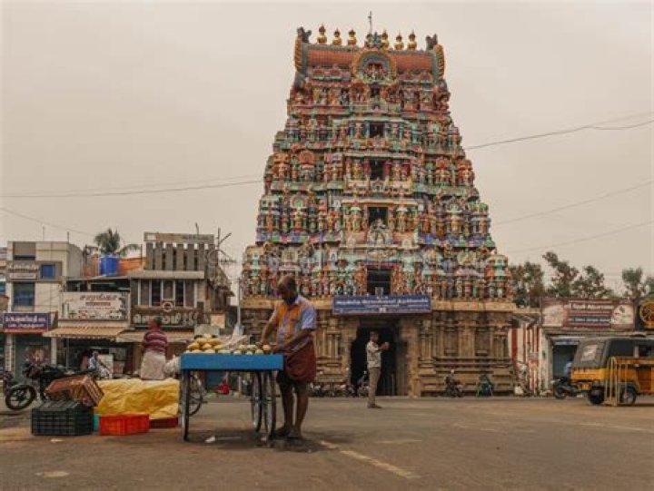 Kumbakonam City Pin Code | Postal Code (Zip Code) of Kumbakonam City, Thanjavur, Tamil Nadu, India