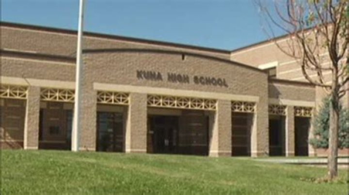 Kuna School District reports school shooting threat, student confined
