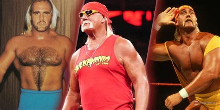 Kurt Angle Did Not Realize He Wrestled In Hulk Hogan’s Retirement Match