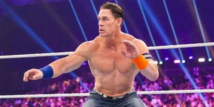 Kurt Angle Recreates John Cena’s Famous Debut Promo With His Daughter