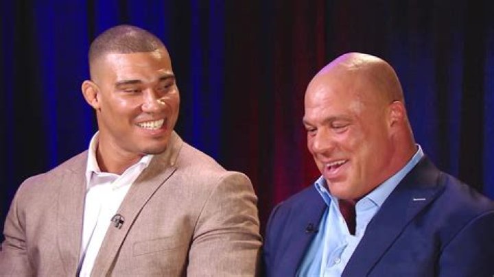 Kurt Angle Says His Son Jason Jordan Will Be Back In WWE