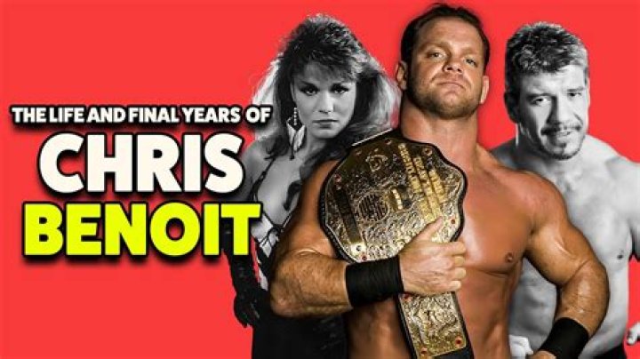 Kurt Angle Says WWE’s Treatment of Chris Benoit is ‘Unfortunate’