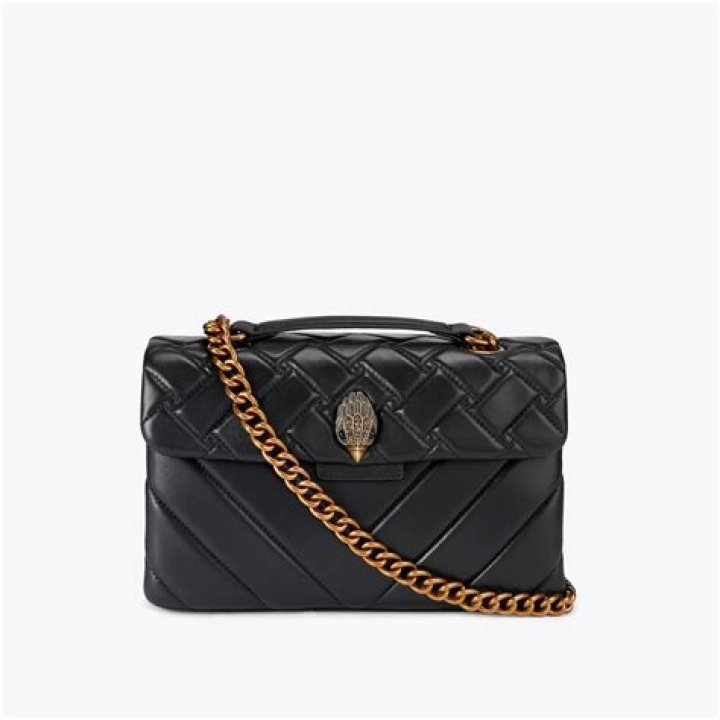 Discover The Allure Of Kurt Geiger Bags: A Perfect Blend Of Style And Functionality