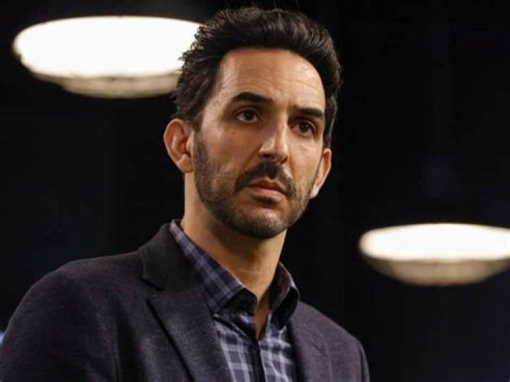 Kurt Perez Returns To "The Blacklist": Exclusive First Look