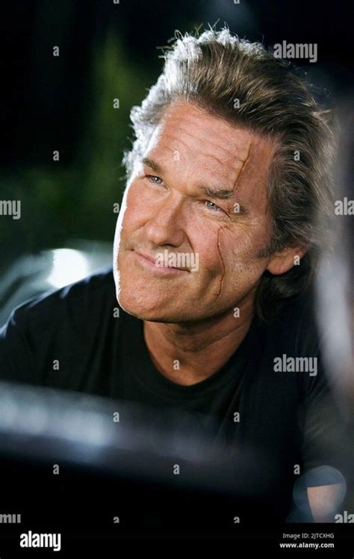 Kurt Russell Death: The Legacy Of A Hollywood Icon