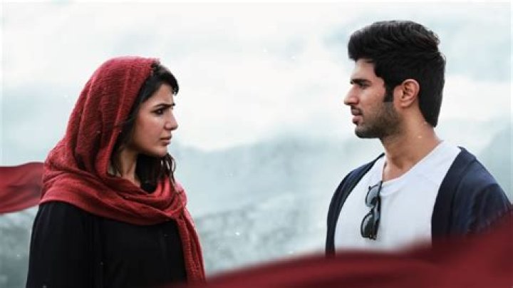 Vijay Deverakonda, Samantha's film earns just THIS amount after good start – India TV