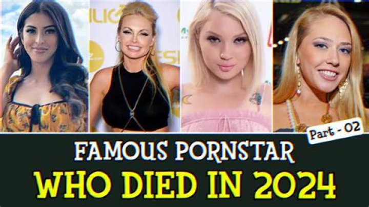 What Was Kyle Dean's Cause of Death? Gay Porn Star Dead at 21
