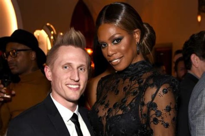 Unveiling The Dynamic Duo: Kyle Draper And Laverne Cox