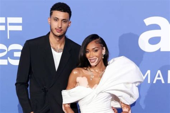 Inside The Love Life Of Kyle Kuzma And His Girlfriend